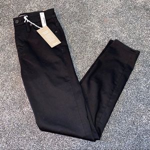 Madewell Curvy HighRise Skinny Jeans